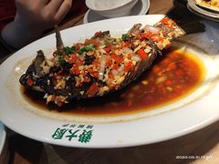 -费大厨辣椒炒肉(万家丽一店)