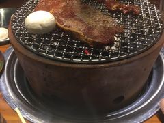 -原始泥炉烤肉(总店)