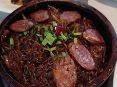 -狮王府淮扬菜(夫子庙老门东店)