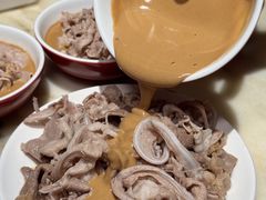 -涮福記·现切牛羊肉火锅(世纪汇店)