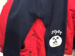 -C&A(茂业天地店)