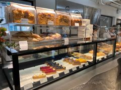 -Money Shops(愚园路店)