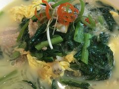 -北李妈妈菜·海肠捞饭(高新万达店)