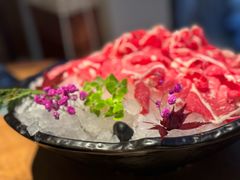 -盡膳口福跷脚牛肉火锅(晶耀前滩店)