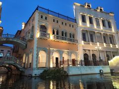 -华谊兄弟（长沙）电影小镇