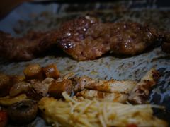 -韩国大金刚烤肉·料理(印象城店)