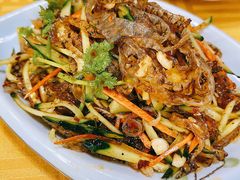 鱼皮-回家湘菜馆(浮山后店)