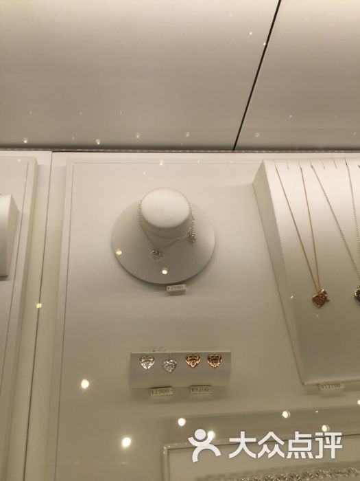 tiffany&co(万象城店)图片 - 第2张