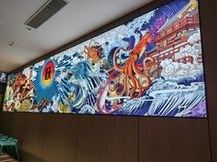 -半天妖烤鱼(西直门凯德mall店)
