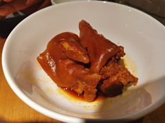 湘辣猪手-费大厨辣椒炒肉(富兴店)