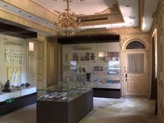 -北京动物园-畅观楼