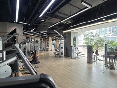 -威克健身游泳(万菱汇店)