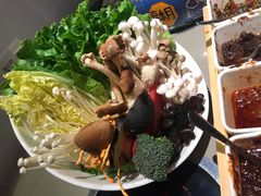 -享月汤皇·海鲜小火锅·聚会(曲江创意谷店)