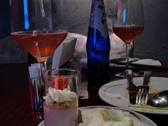 -西安W酒店·WEI全味西餐厅