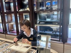 -溥仪眼镜PUYI OPTICAL(国贸商城店)