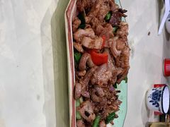 -标记美食新鲜猪杂(兴南大道店)