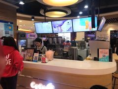 -CoCo都可(香港名都店)
