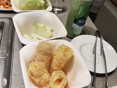 -海底捞火锅(王府井银泰in88店)