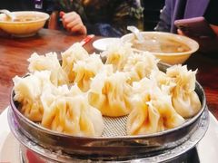 -北三沙家烧麦(北头道街店)