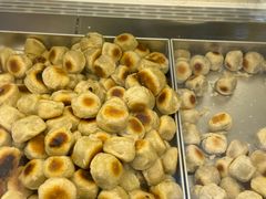 -宋记饼家(石门二路店)