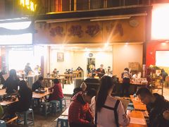 门面-沈妈砂锅(光华村店)