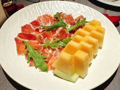 -Nolita西餐厅(金地新华道店)