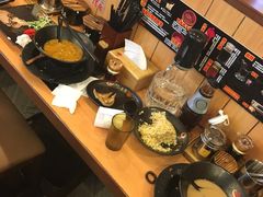 -博多一幸舍(侨福芳草地购物中心店)