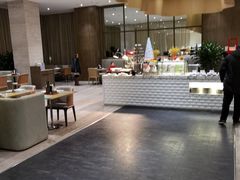自助取餐区-沈阳和平艾美酒店新食谱西餐厅
