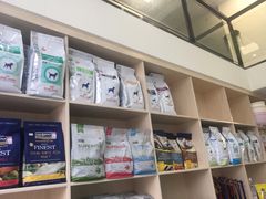 -爱诺耐芙动物医院(万博店)