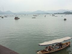 iphone_upload_pic-星巴克(西湖天地店)