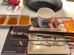-猫抓烤肉(春熙路店)