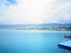 -青海湖二郎剑景区