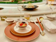 -白金汉爵大酒店·中餐厅(相城店)
