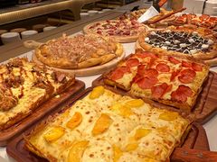 -比格比萨自助(宝山日月光店)