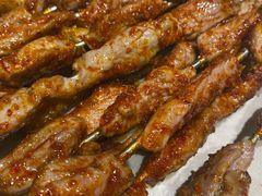 -有奴思烤肉·清真(正宁路店)