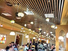 -君邦火锅(新疆大厦店)