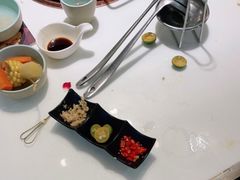 -洪氏嗨捞·猪肚鸡火锅(阳光天地店)