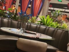 -半秋山西餐厅(巴南万达广场店)