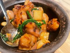 -广州花园酒店荔湾亭·地道点心·粤式饮茶