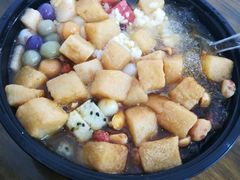 -串妹花式冰粉(乐山总店)