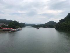 -丹霞山风景名胜区