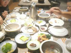 -V-ONE西雅图海鲜自助餐厅(仓山万达广场店)