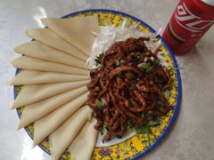 -老北京私房菜(798店)