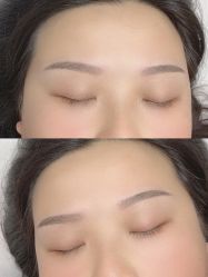 -久匠·野生眉半永久纹眉