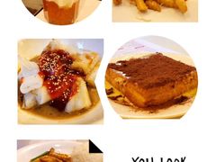 -大哥餐厅(西城花园店)