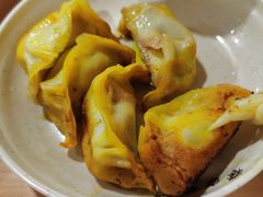 -蒋家桥饺面店(广陵路店)