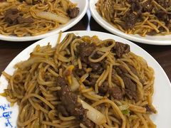 -水头牛肉店(洋坪分店)