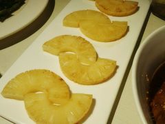 -李氏八大件老菜馆(万宝街店)