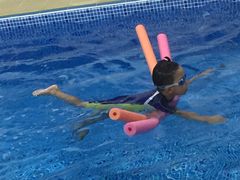 -嘻游纪亲子游泳中心(天佑城店)