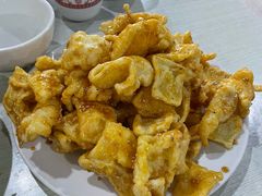 -老于餐厅(民生路店)